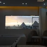 Tuya Pyramids Hotel Inn
