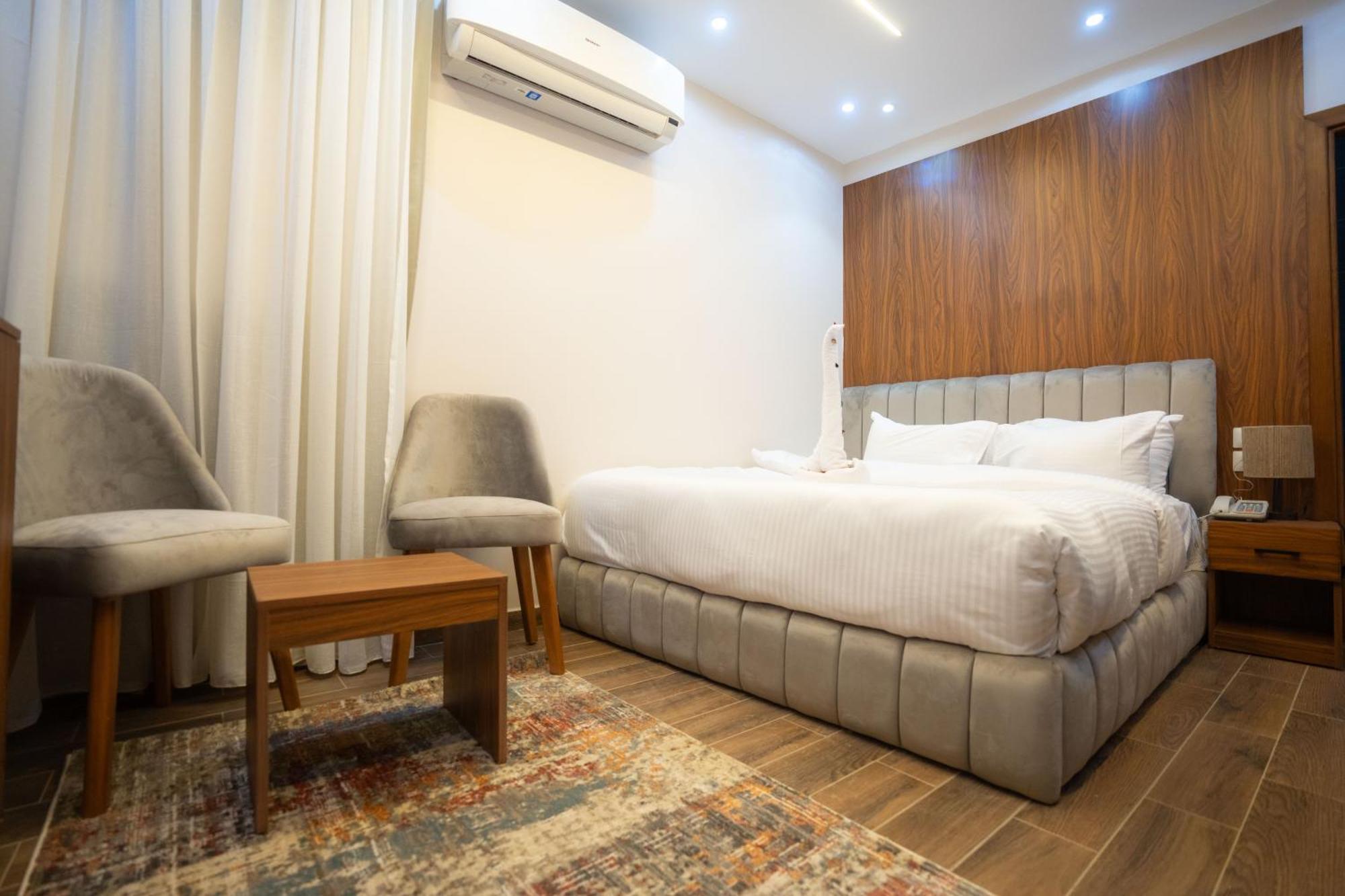 Hotel Tuya Pyramids Cairo
