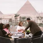 Tuya Pyramids Hotel Inn